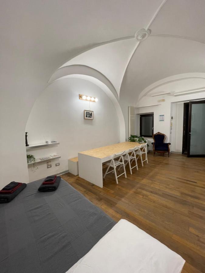 San Michele Suite - Intero Appartamento In Pieno Centro Catania Exterior foto