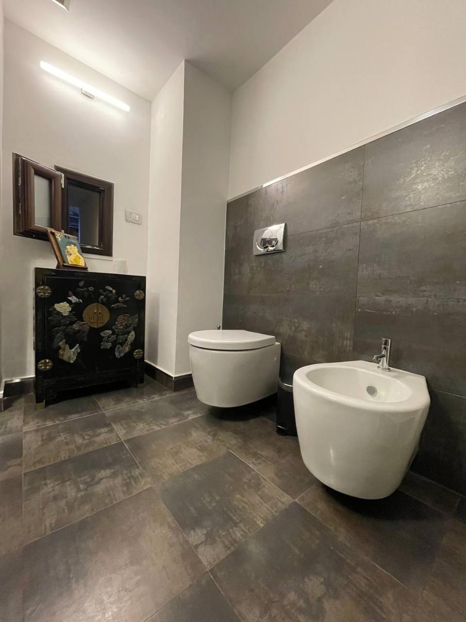 San Michele Suite - Intero Appartamento In Pieno Centro CTA Exterior foto
